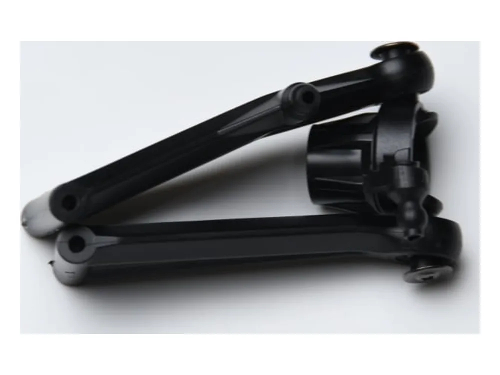 DEERC 1611 / 1205 Front Suspension Arms — Standard configuration